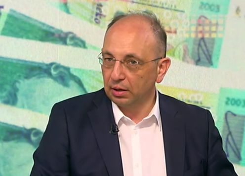 Премиерът на Слави сравни кабинета "Петков" с управлението на Жан Виденов ВИДЕО
