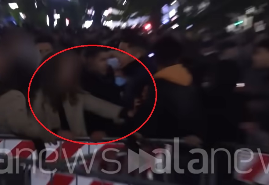 Потрес! Бум на груповите изнасилвания в Италия в новогодишната нощ ВИДЕО