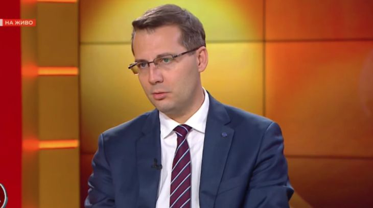 Станислав Анастасов от ДПС алармира: След 6 месеца България...