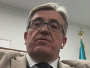 Българин, шеф на авиокомпания, с ужасяващ разказ за безредиците в Казахстан