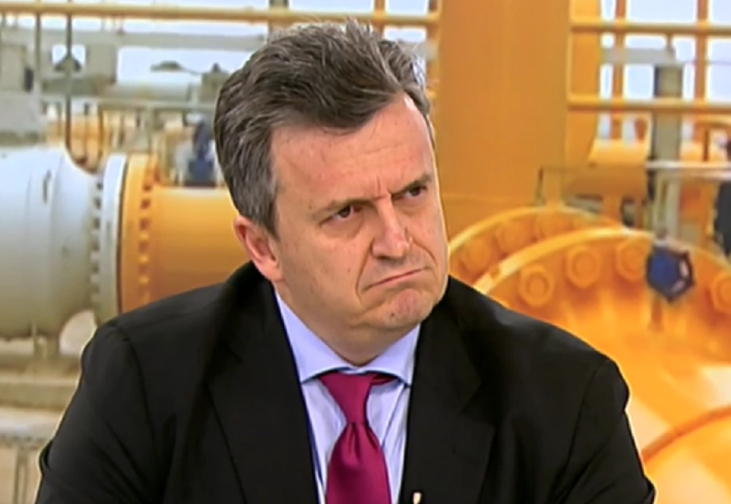 Шефът на "Булгаргаз": Цената на газа в България е 40% по-ниска от тази в Западна Европа