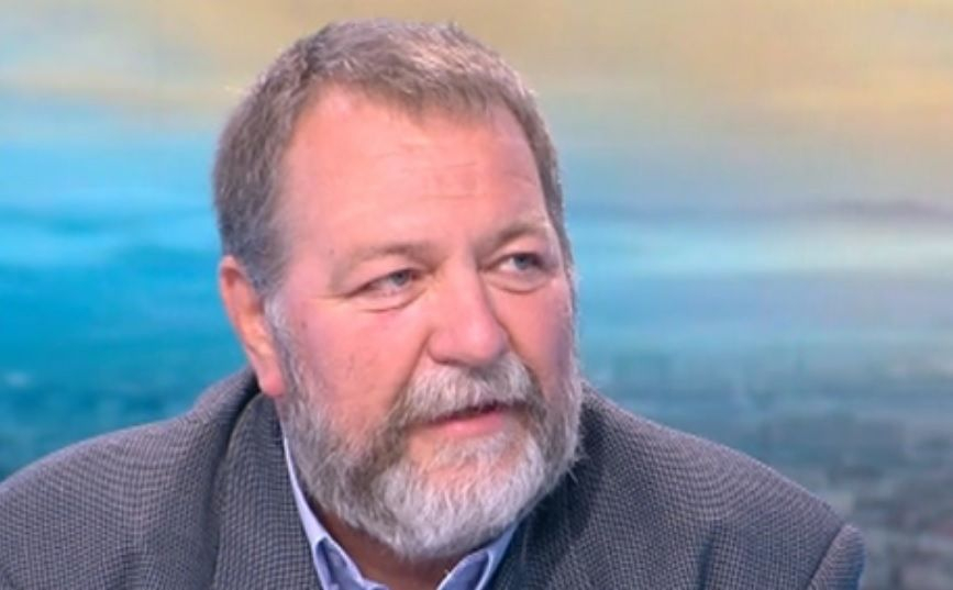 Д-р Недялко Калъчев: Вече има у нас човек с бустерна доза, който е заразен с Омикрон, но...