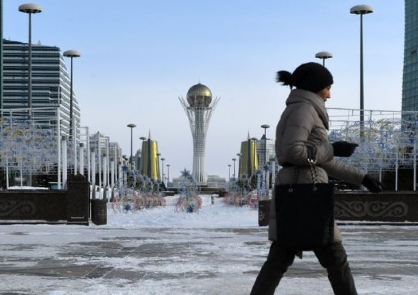 МВнР на Казахстан: Подложени сме на въоръжена агресия от добре координирани терористични групи, обучени в чужбина