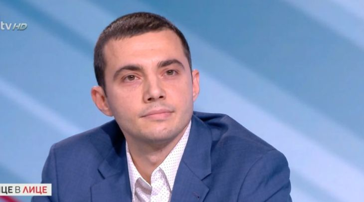 Шефът на социалната комисия за пенсиите: Имаме безпрецедентна...