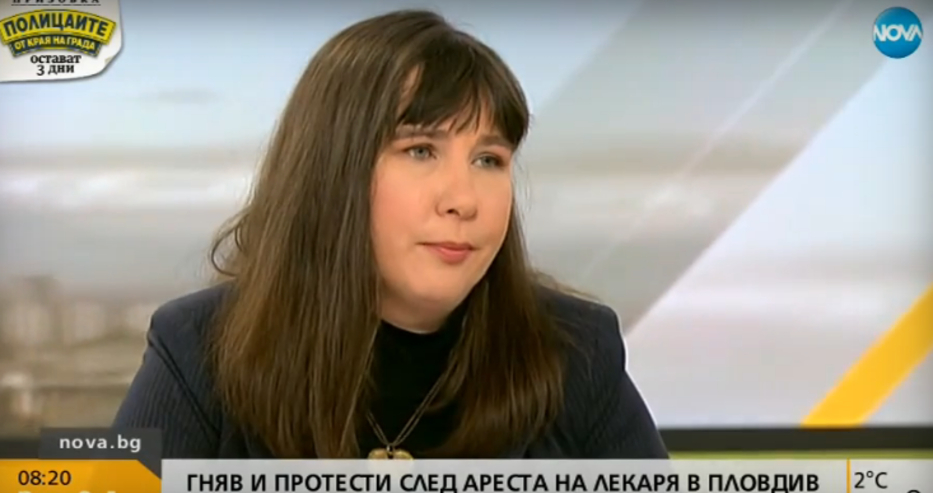 Тъжна вест: Известна родна журналистка почина само на 42 г.
