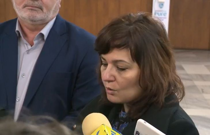 СРЗИ на среща с шефовете на болниците в София ВИДЕО