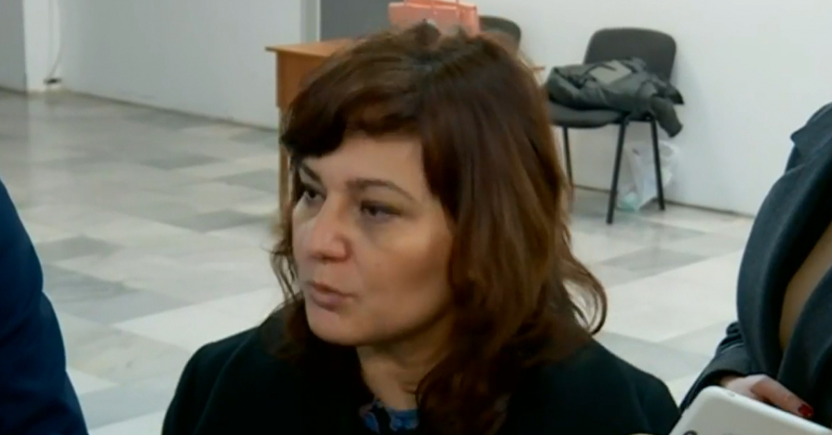 Министър Сербезова каза кога идват новите мерки заради Омикрон ВИДЕО