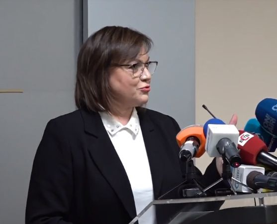 Нинова с извънредни новини за цените на мобилните оператори