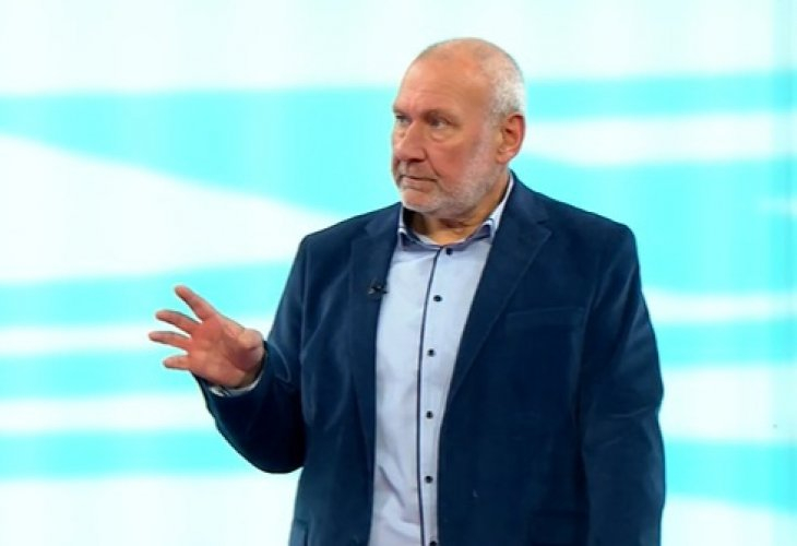 Проф. Овчаров: На Перперикон беше като на Витошка