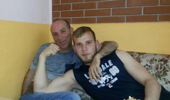 Изненадваща развръзка с убиеца от "Люлин"