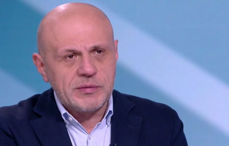 Томислав Дончев: КСНС показа кой е големият началник у нас!