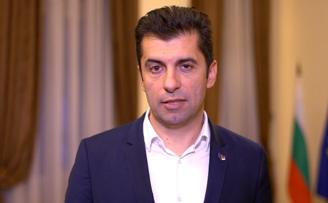 Петков с първи думи след КСНС и обещание за Северна Македония ВИДЕО 