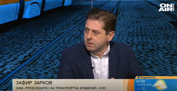 Ще скочи ли цената на билетчето в София заради скъпия ток и К-19?
