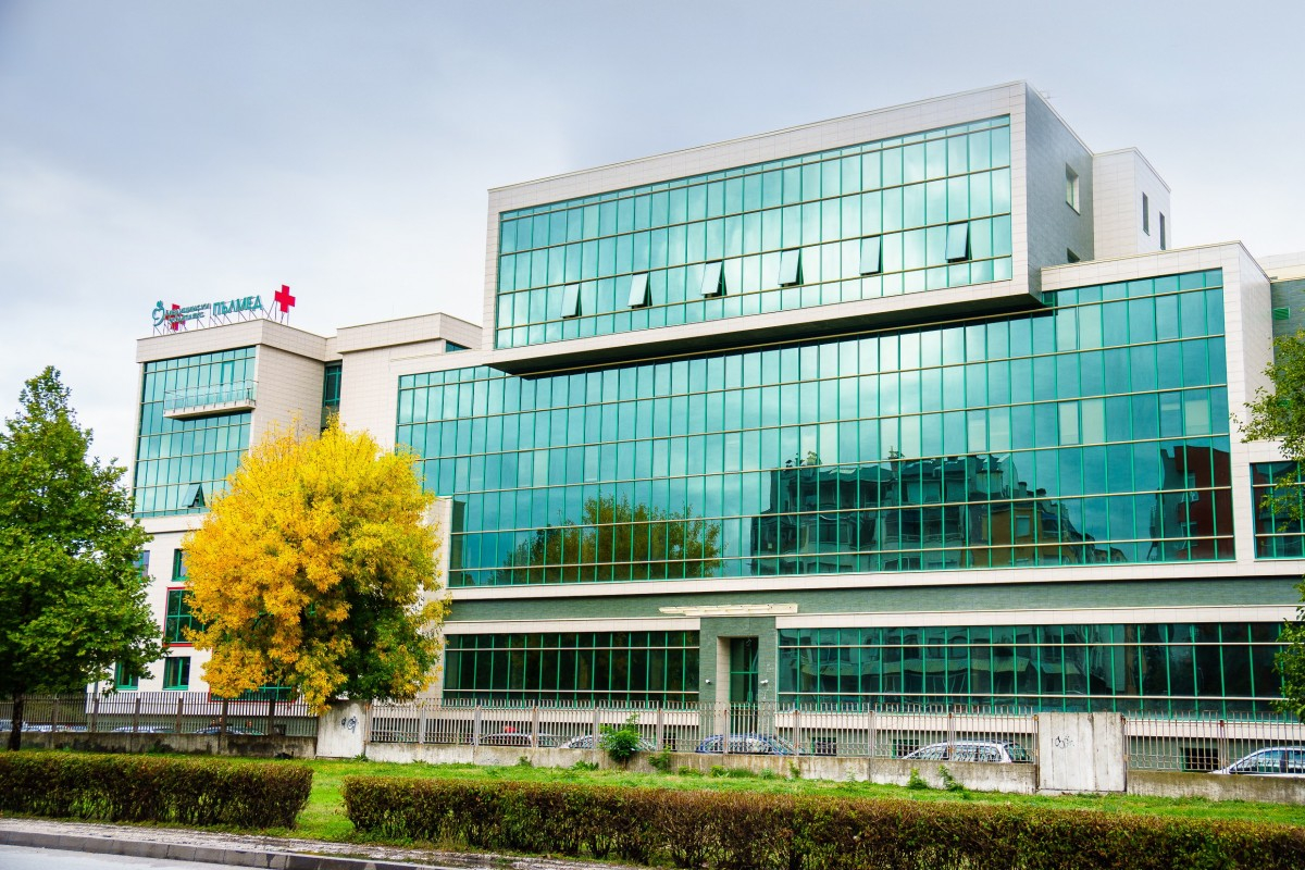 Последно поколение ангиографски апарати в УМБАЛ „Софиямед“ и  УМБАЛ „Пълмед“