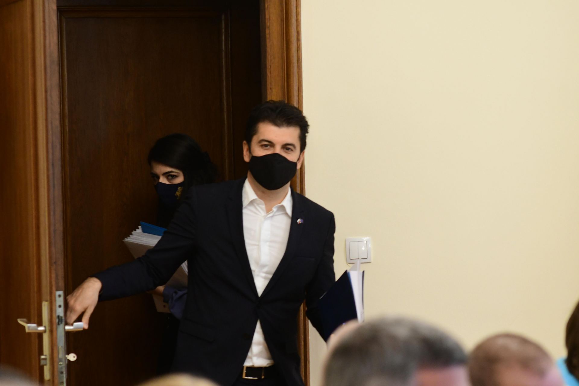 Много важна вест за Кирил Петков, от днес...