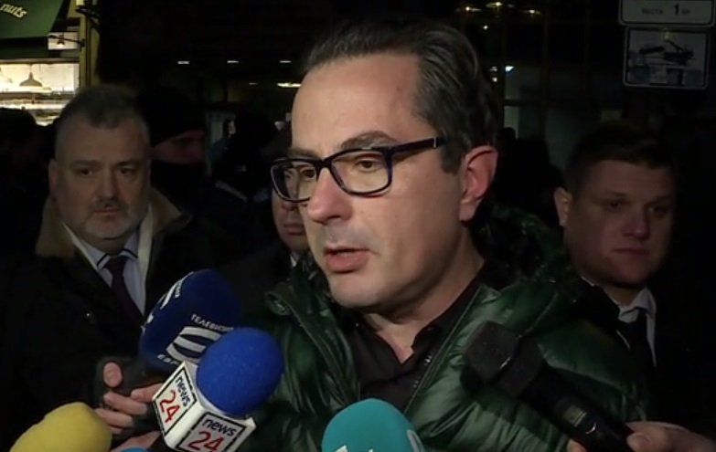 Депутати от "Възраждане" скочиха на Кирил Петков, разкриха какво са се разбрали със Сербезова ВИДЕО
