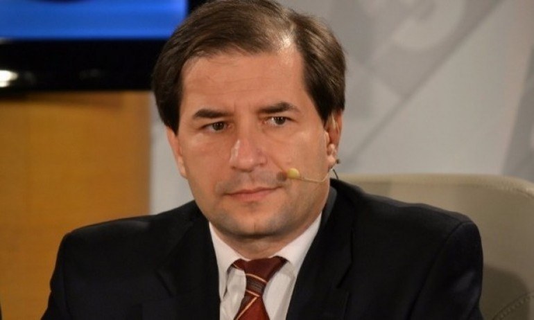 Борислав Цеков: Когато замеряха МС с яйца и вмирисана риба беше възвишен акт, а днес екстремизъм