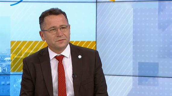 Прочут лекар от СЗО обяви иде ли задължителна К-19 ваксинация в България