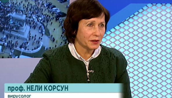 Проф. Корсун: Удря ни друга силна зараза наред с Омикрон ВИДЕО