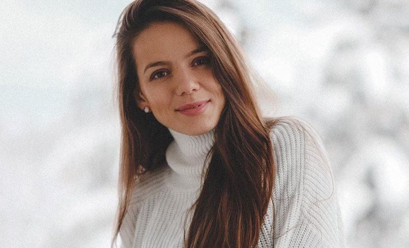 Теа Минкова с шевове и травми след кървав инцидент СНИМКА