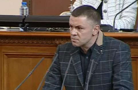 Ицо Хазарта взриви НС с обикновен въпрос за шепа нещастни фашисти БЛИЦ TV