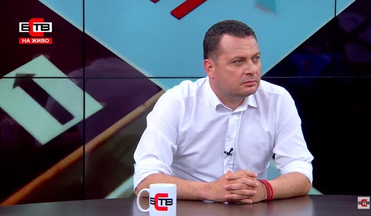 Иван Ченчев: Трябва да възстановим скъсаната връзка между спорта и науката