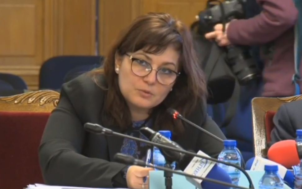 Сербезова заговори за затягане на мерките при...