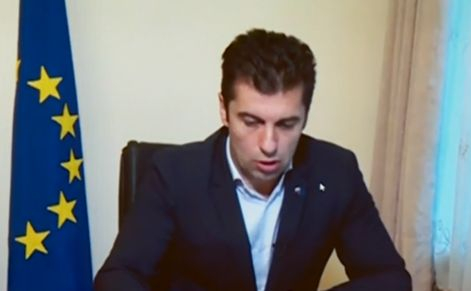 Петков показа плашеща КАРТА и алармира: На ръба сме, към нас с голяма скорост идва...