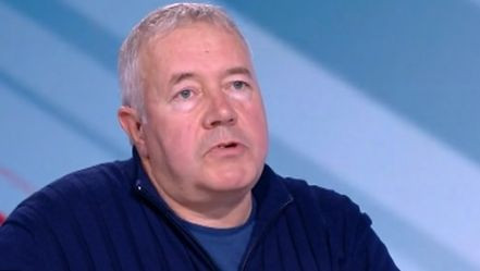 Харалан Александров съобщи за притеснителен процес, преминаващ през сърцето на това управление