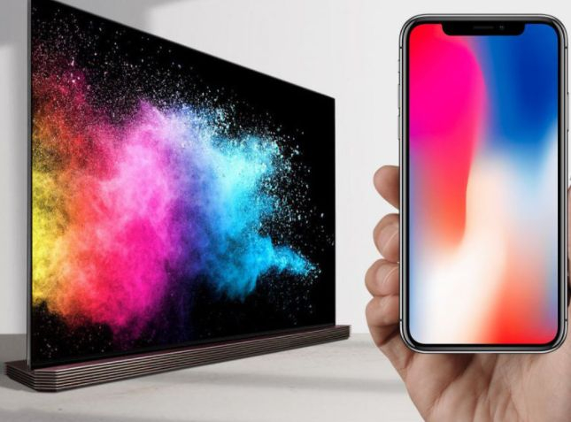 Скоро може да си печатаме OLED екрани вкъщи