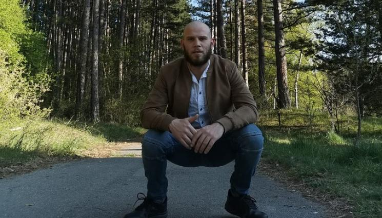 Нови брутални разкрития за убиеца от „Люлин“ Денис-Мустафа Кемал ал Газзи СНИМКИ