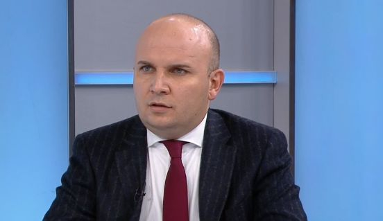Кючюк: В докладите на европейските ни партньори не се визира смяна на един или друг човек, а реформи
