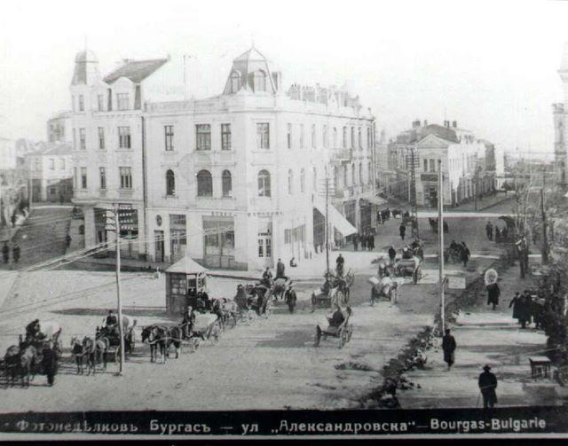 Имало едно време в Бургас: Оборотни проститутки осигуряват пари за бюджета 
