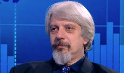 Витанов: Апокалипсисът се отлага за...