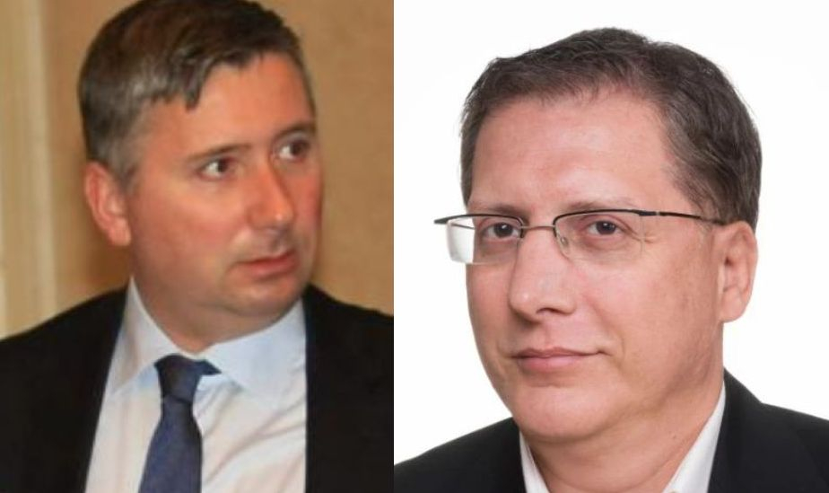 И Милен Матеев от „Продължаваме промяната“ реши, че с внушения и инсинуации по адрес на Пеевски, го чака светло политическо бъдеще