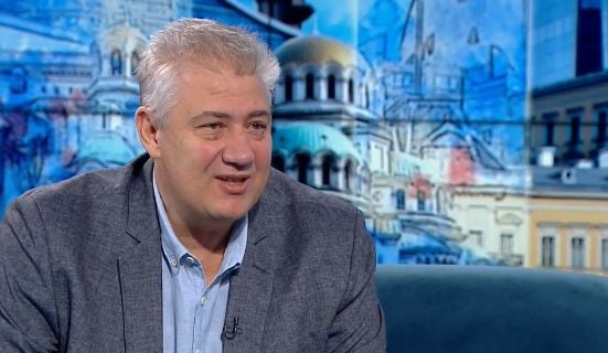 Проф. Балтов разкри кое е общото между Омикрон и опасния ухански вариант