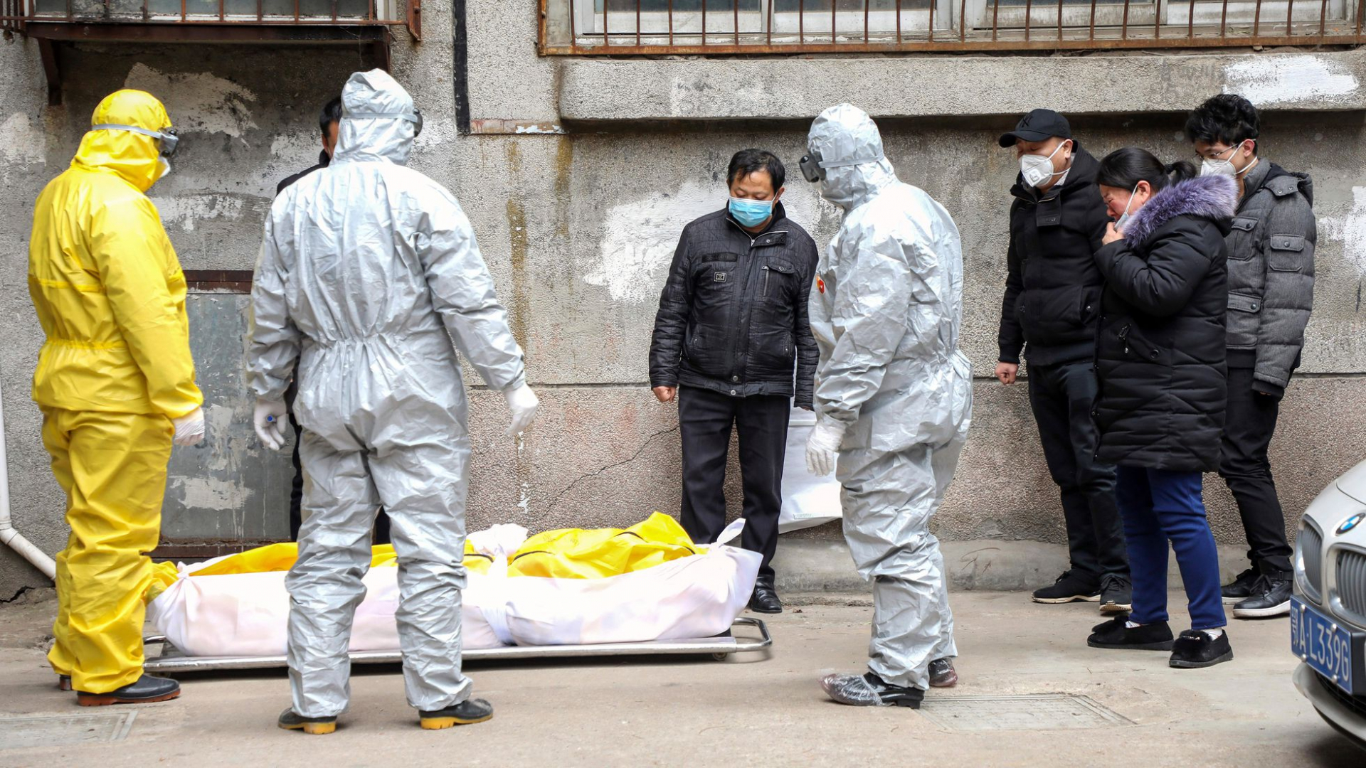 Проф. Балтов разкри кое е общото между Омикрон и опасния ухански вариант