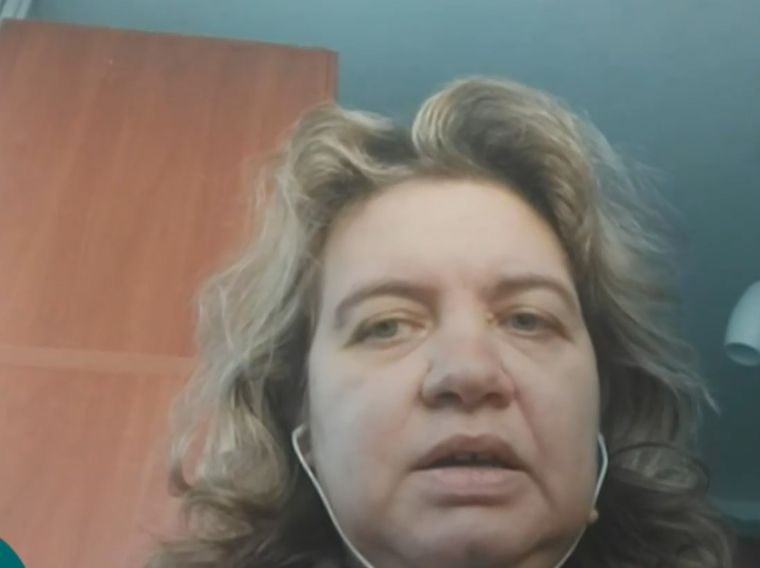 Доц. Киселова попари мераците за отстраняване на главния прокурор: Няма ред, по който... ВИДЕО