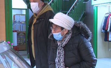 Мика Зайкова излезе на пазар и се хвана за главата от жестоката скъпотия СНИМКИ 