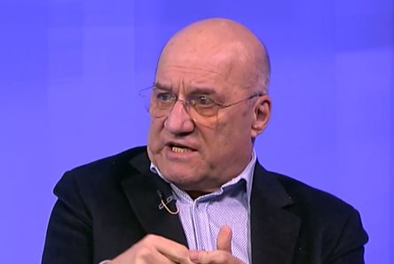 Бивш шеф посочи най-голямата грешка на Рашковото МВР на антиковид протеста 