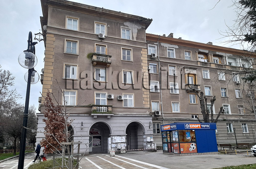 Страшна бомба със закъснител цъка на пъпа на Димитровград СНИМКИ