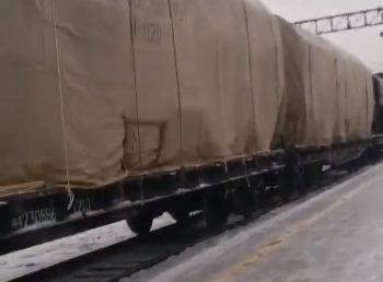 Напрежението ескалира! CIT алармира, че Русия трупа ракетни комплекси "Искандер-М" по границата с Украйна