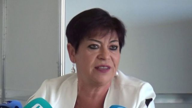 Внезапно почина известната пловдивска адвокатка Дарина Тодорова