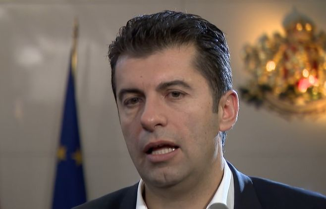 Кирил Петков с горещ коментар за най-наболелите проблеми в България
