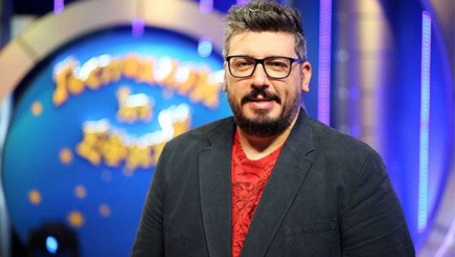Геро е неузнаваем, отслабна ударно СНИМКИ