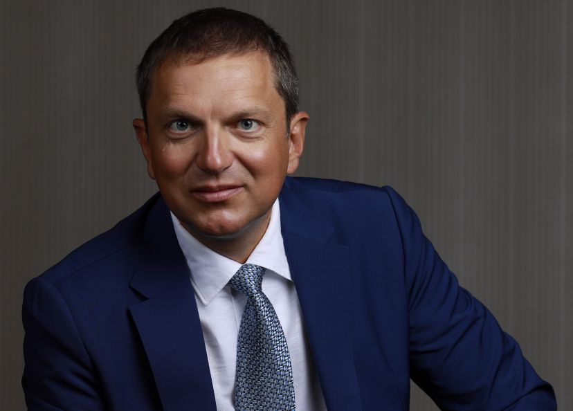 Димитър Цоцорков: Зелената трансформация създава възможности и изисква реализъм