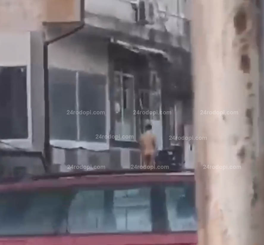 Пълен шок в Кърджалийско! Мъж си отряза половите органи, причината е скандална СНИМКА 18+