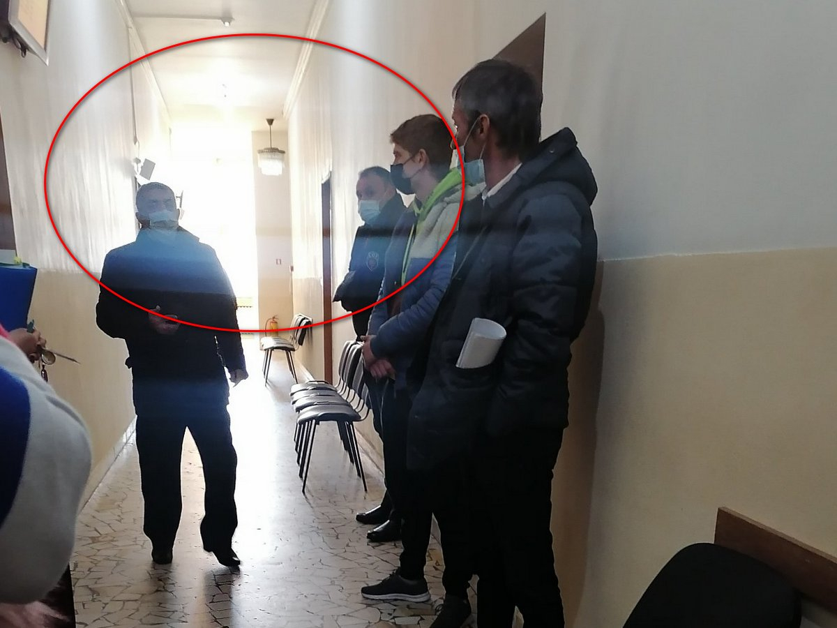 Колега на охранителя, пребит от баща и син без маски в Бургас, с първи думи след екшъна 