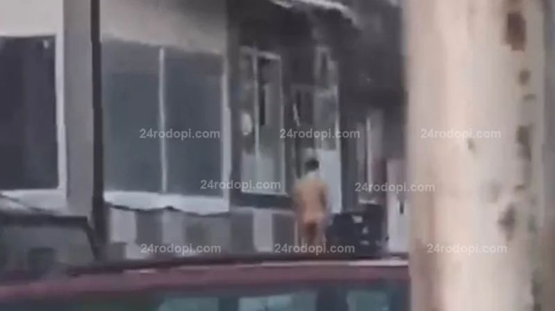 Нови шокиращи разкрития за младежа, който си отряза половите органи ВИДЕО 18+