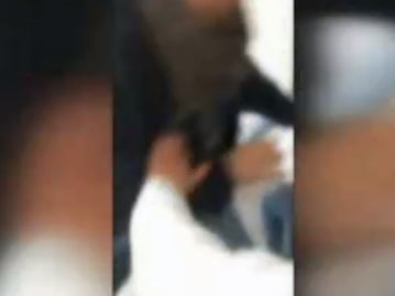 Венци Чикагото и почернена вдовица нахлуха при джипи заради смърт от ваксина и стана страшно ВИДЕО 